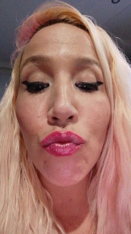Photo nue de fuite OnlyFans de Jennifer Xxx