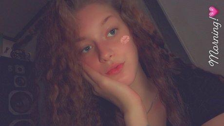 Photo nue de fuite OnlyFans de Jelly Bean