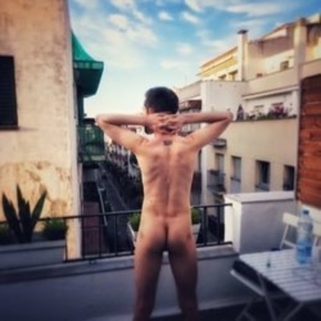 Photo nue de fuite OnlyFans de K