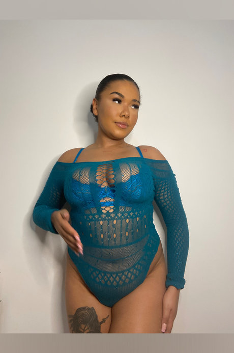 Photo nue de fuite OnlyFans de Ivoryvalentine