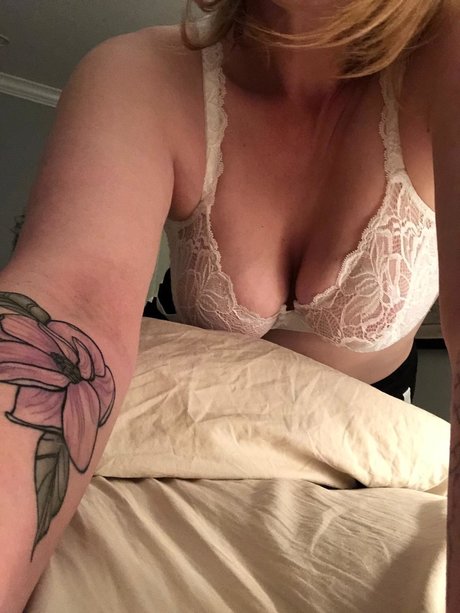 Photo nue de fuite OnlyFans de Bayoujudith