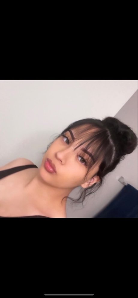 Photo nue de fuite OnlyFans de Jasian