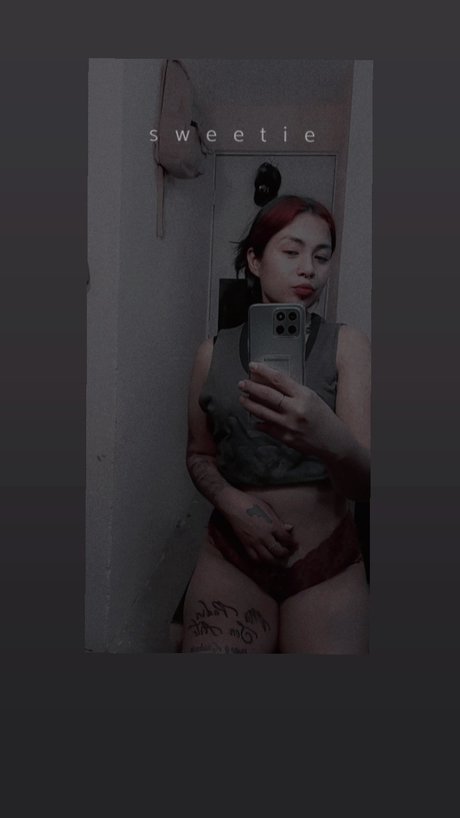 Photo nue de fuite OnlyFans de Rub Rc