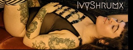 Photo nue de fuite OnlyFans de Ivy Shrum