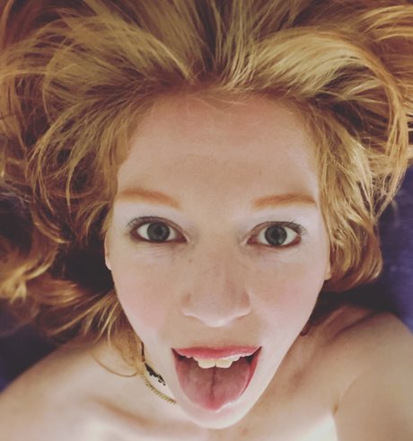 Photo nue de fuite OnlyFans de Jenny Katt