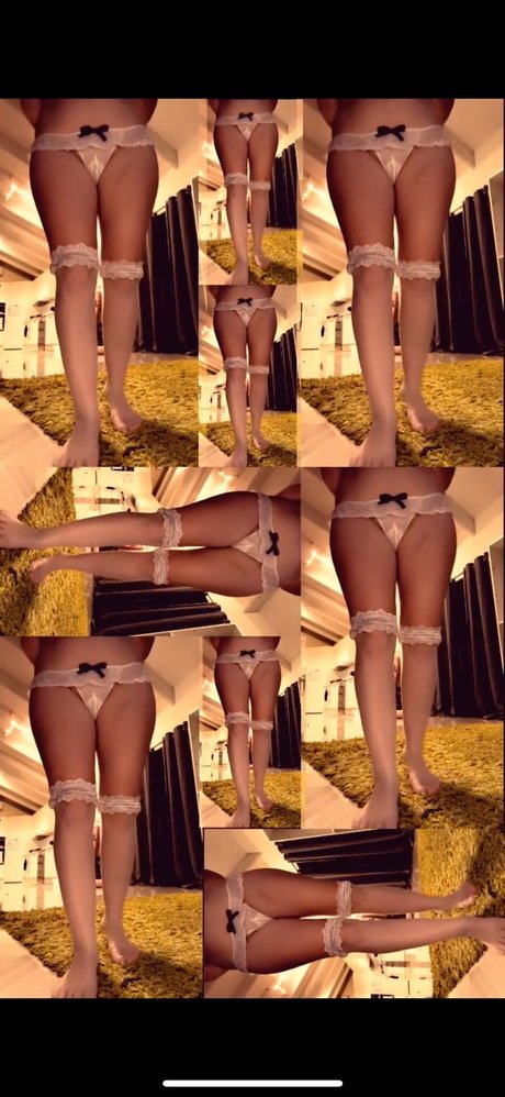 Photo nue de fuite OnlyFans de Alice In Dreamland 