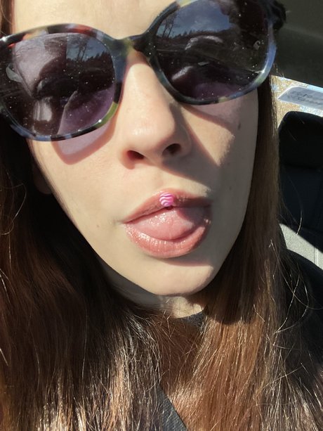 Photo nue de fuite OnlyFans de Brigit