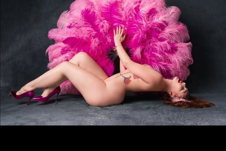 Photo nue de fuite OnlyFans de Miss Spicy Ginger