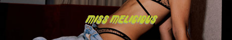 Photo nue de fuite OnlyFans de Mel