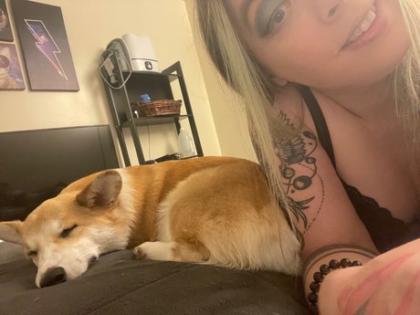 Photo nue de fuite OnlyFans de Sara Michelle  