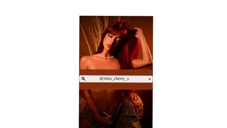 Photo nue de fuite OnlyFans de Valentina 