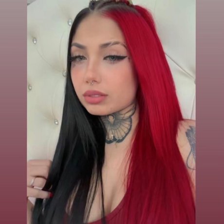 Miss Cherryl