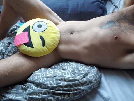 Photo nue de fuite OnlyFans de Misha Wolf   Dom Mister Wolf Heslut