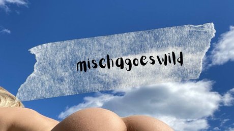 Mischa  Natural And Cute