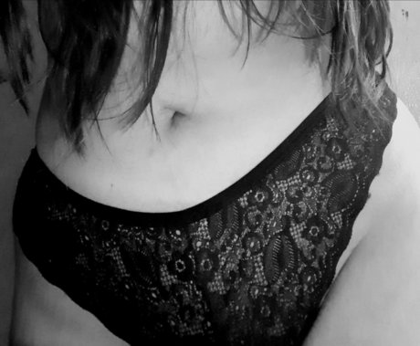 Photo nue de fuite OnlyFans de Ml