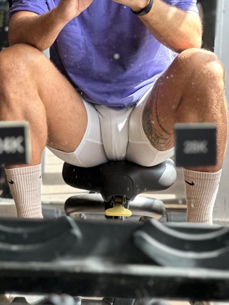 Photo nue de fuite OnlyFans de Mirooo