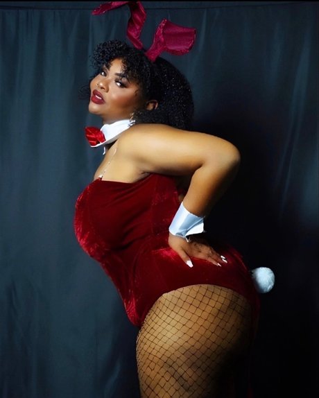 Photo nue de fuite OnlyFans de Amira Mirmir 