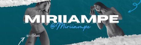 Photo nue de fuite OnlyFans de Miriiampe