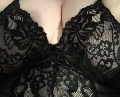 Photo nue de fuite OnlyFans de Miranda Trix