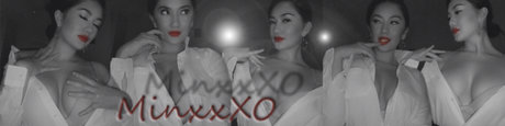 Photo nue de fuite OnlyFans de Minx