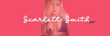 Photo nue de fuite OnlyFans de Scarlett Smith