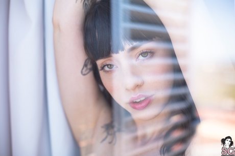 Photo nue de fuite OnlyFans de Minuminula