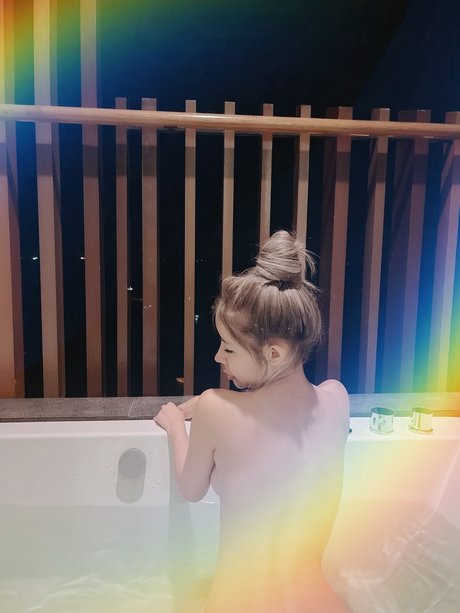 Photo nue de fuite OnlyFans de Pantaree Tienmon