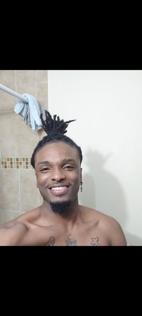 Photo nue de fuite OnlyFans de Bigvessels