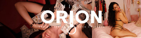 Miss Orion Preview Page