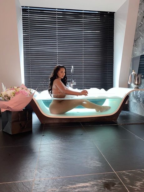 Chanelle Mccleary