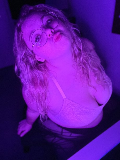 Photo nue de fuite OnlyFans de Miss Malina Xx