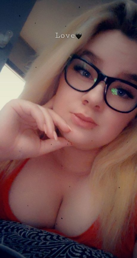 Photo nue de fuite OnlyFans de Kathleen