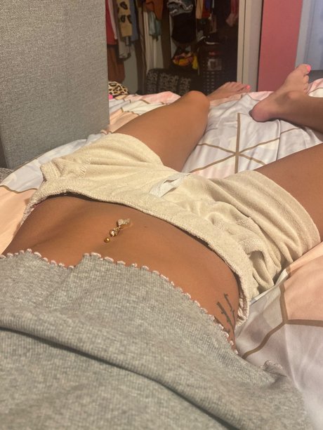 Photo nue de fuite OnlyFans de Jennifer