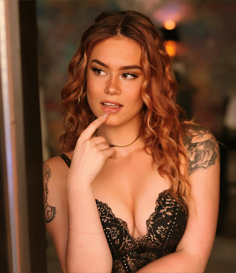 Photo nue de fuite OnlyFans de Jess