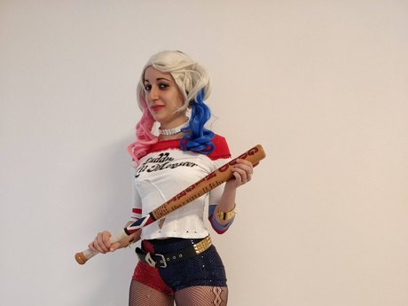 Photo nue de fuite OnlyFans de Elenina