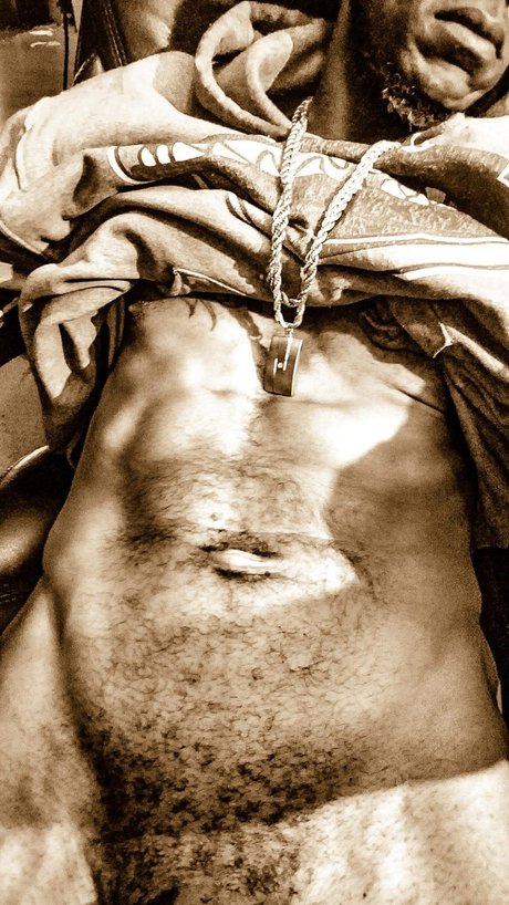 Photo nue de fuite OnlyFans de Bbcprince69