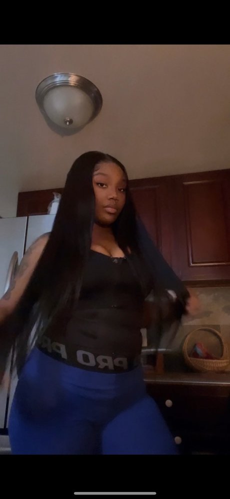 Jiaa Marie