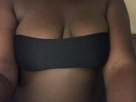 Photo nue de fuite OnlyFans de Lashay