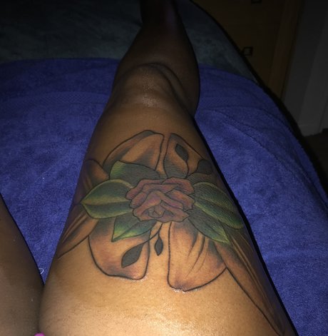 Photo nue de fuite OnlyFans de Cb