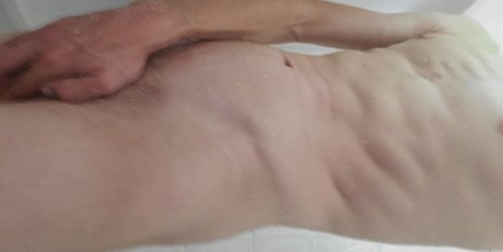 Photo nue de fuite OnlyFans de Canadian Adventurer