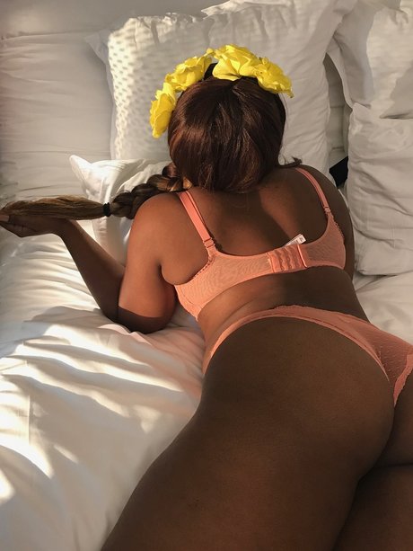 Photo nue de fuite OnlyFans de Miami Summers