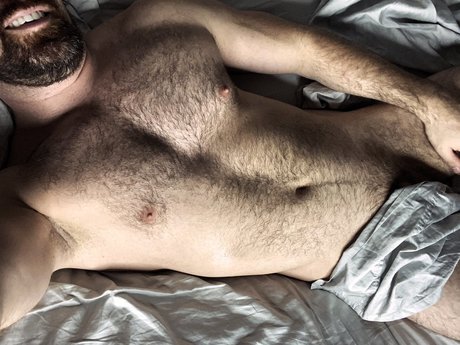 Photo nue de fuite OnlyFans de Jeremy