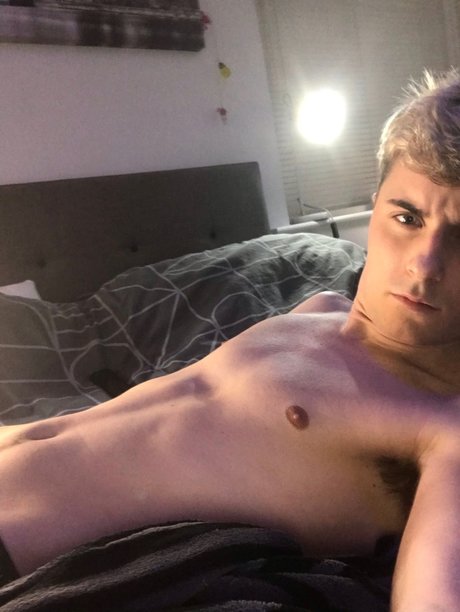 Photo nue de fuite OnlyFans de Cam