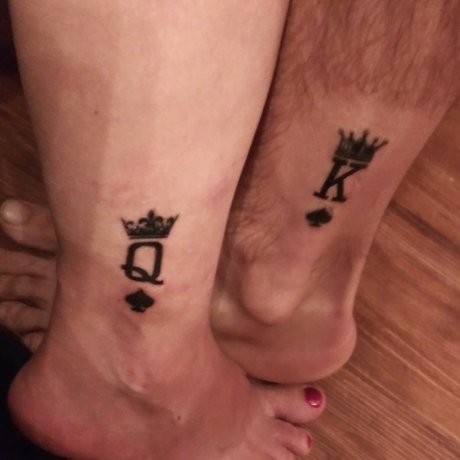 Photo nue de fuite OnlyFans de Cuckcouple