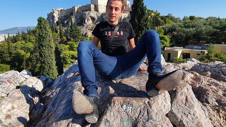 Jeans Berlin Boys