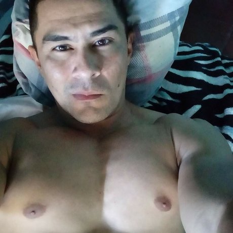 Photo nue de fuite OnlyFans de Luis Fernando Bermeo