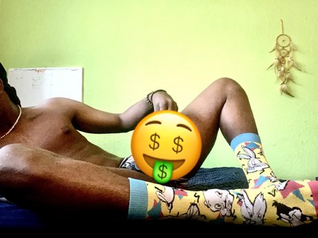 Photo nue de fuite OnlyFans de Jeeimfreaky