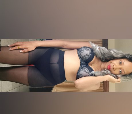Photo nue de fuite OnlyFans de Candylove Vip 