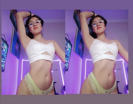 Photo nue de fuite OnlyFans de Jessi Maron