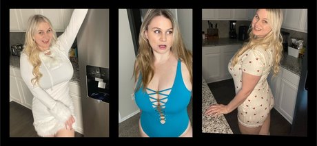 Photo nue de fuite OnlyFans de Jen Vonn  18 Nsfw 